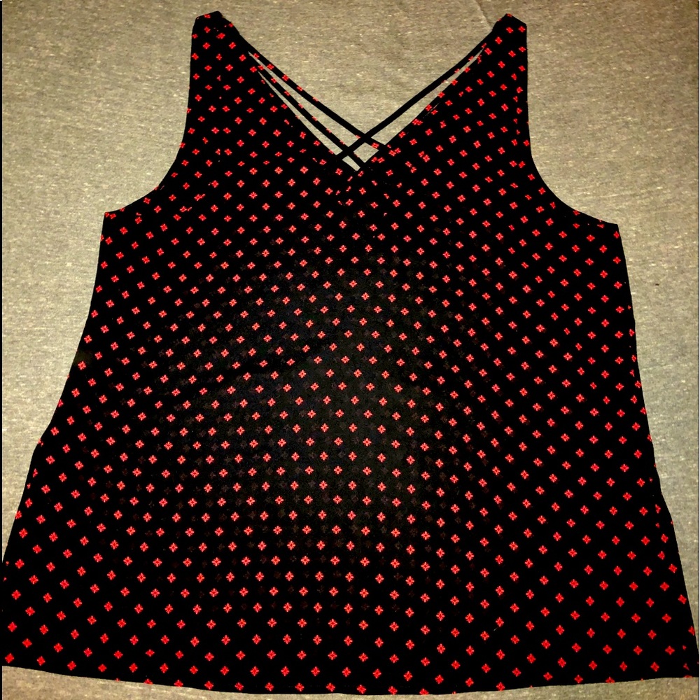 Express Top